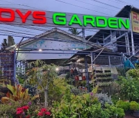 Joys Garden