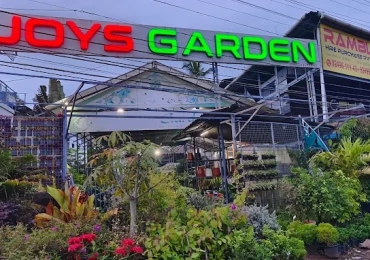 Joys Garden