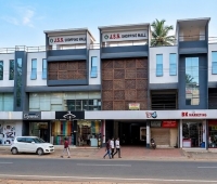 Jss Shopping Mall Manjeri
