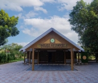 Jubilee Ayurveda Mission Hospital Ramavarmapuram