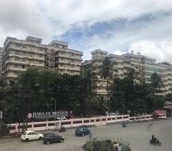 Jubilee Mission Medical College and Research Institute Thrissur