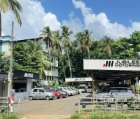 Jubilee Motoring Used Cars Manjeri