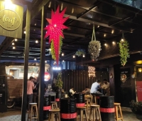 Just Loaf Restaurant Tirur