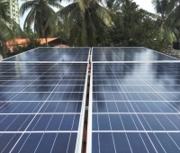 Jwala Solar Energy Nadakkave