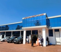 Jyotis Auditorium Naalam Mile