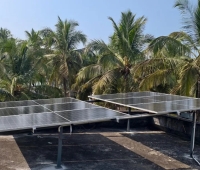 Jyotis Solar Sultanpet
