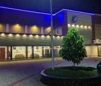 K Cinemas Ayyampilly