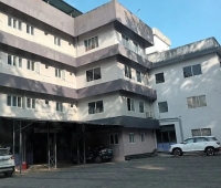 K J Medical Trust Hospital Kalpetta