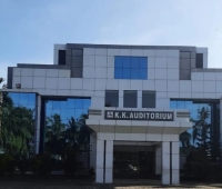 K K Auditorium Vairankode