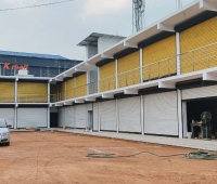 K Mall Mayyanad