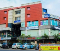 K P M Residency Perinthalmanna