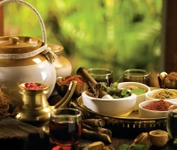 K V M Ayurvedic Hospital Talap