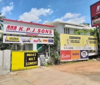 K.P.J. Sons