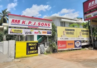 K.P.J. Sons