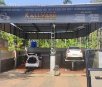 Kallyani Car Care Car Wash Ambalavayal