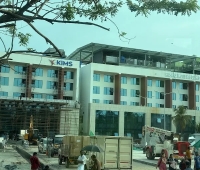 KIMS Hospitals Thrissur