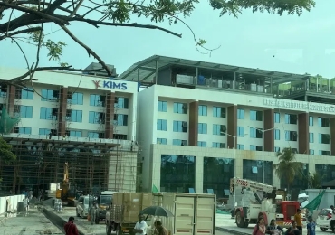 KIMS Hospitals Thrissur