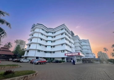 KIMS Sreechand Hospital Payyambalam