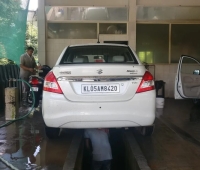 KK Car Care Car Wash Sultan Bathery