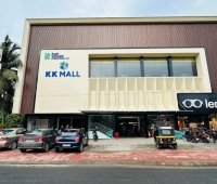 KK Mall Chavakkad