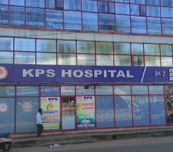 KPS Hospital Ernakulam