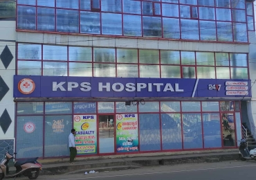 KPS Hospital Ernakulam