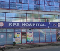 KPS Hospital Ernakulam