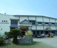 KRK Auditorium Palakkad