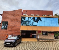 KRV Movies Ayyappankaavu