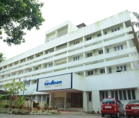 KTDC Nandanam Guruvayur