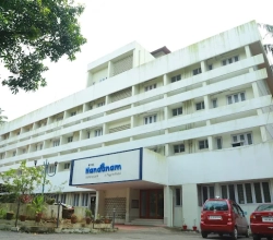 KTDC Nandanam Guruvayur