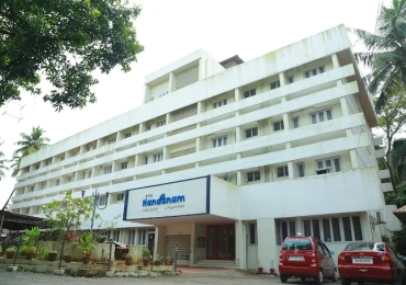 KTDC Nandanam Guruvayur
