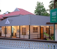 Kadavath Ayurveda Hospital Manithara