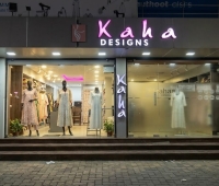 Kaha Designs