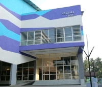 Kairali Sree Theatre Mavoor