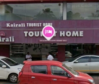 Kairali Swayamvaram Auditorium Guruvayur