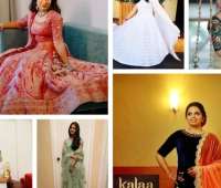 Kalaa Designer Boutique