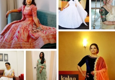 Kalaa Designer Boutique