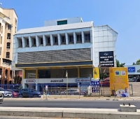 Kalabhavan Theatre Vazhuthacaud