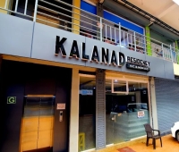Kalanad Residency