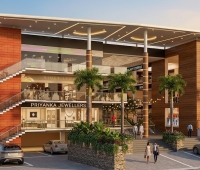 Kalarikkans K Mall Ernakulam