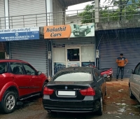Kalathil Used Cars Perinthalmanna