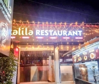 Kalila Restaurant Chittoor