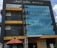 Kallada Hotels Mannuthy