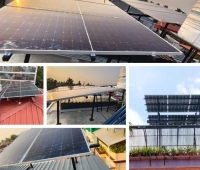 Kamath Solar Vyttila