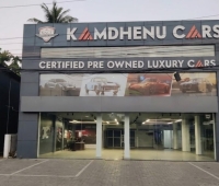 Kamdhenu Pre-Owned Luxury Cars Vyttila
