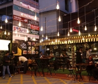 Kanary Restaurant Thrissur