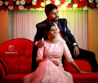 Kannan’s Pro Wedding Studio Kottayi