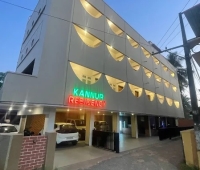 Kannur Residency