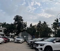 Kannur Used Cars Valiyannur